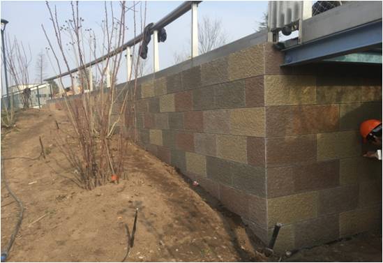 新型建材墙材装饰材料外墙砖 欧诺创能掀起最新建材又一革命！(图22)