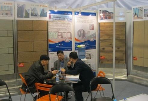 热烈庆祝欧诺创能参加北京建博会取得圆满成功(图3)