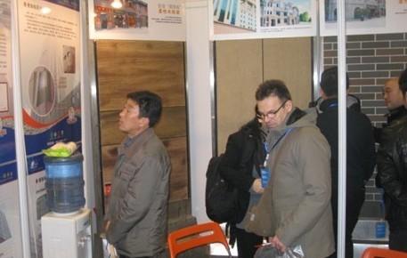 热烈庆祝欧诺创能参加北京建博会取得圆满成功(图2)