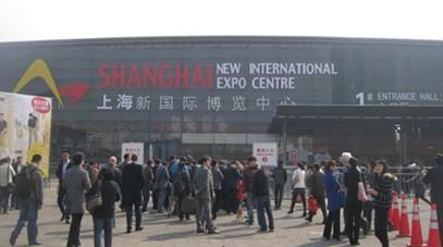 欧诺创能精彩亮相第二十一届中国国际建筑装饰(图1)
