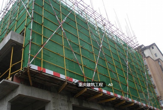 重庆柔性石材案例