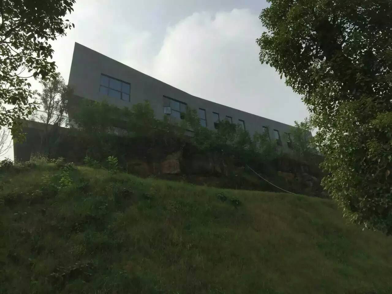 重庆西城公园