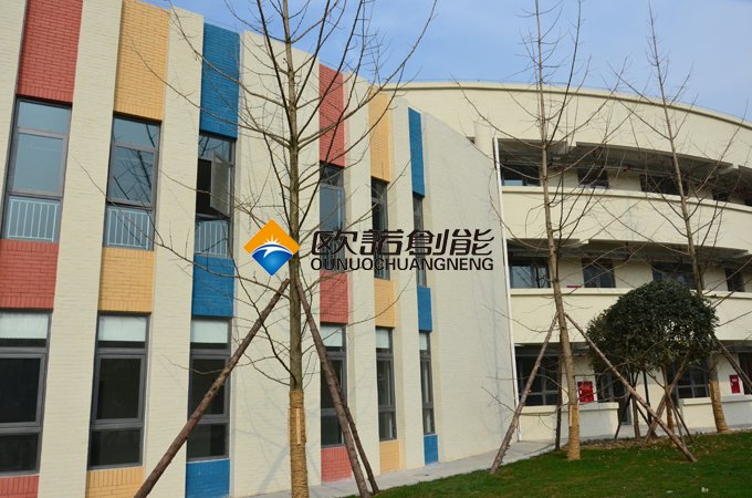 软瓷 外墙砖 柔性面砖 柔性饰面砖颜色如何选择搭配(图1) 软瓷 外墙砖 柔性面砖 柔性饰面砖颜色如何选择搭配(图1)