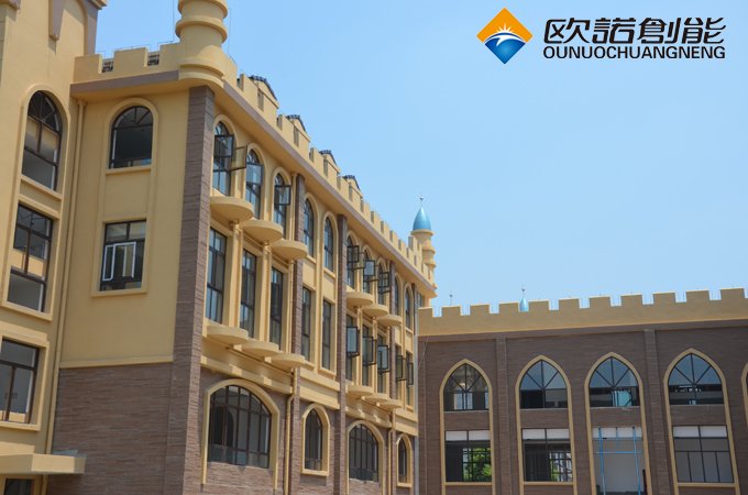 新型外墙材料 软瓷 外墙砖行业现状及未来发展浅析(图1) 新型外墙材料 软瓷 外墙砖行业现状及未来发展浅析(图1)